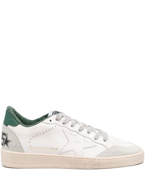  GOLDEN GOOSE DELUXE BRAND | GMF00117 F00474610802